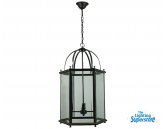 0019037 Country 4 Light Large Lantern Country4lt Lighting Inspirations