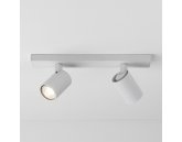 1286034 Ascoli Twin Spotlight White