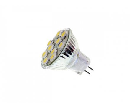 12v Mr11 1w Led