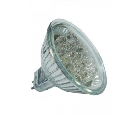 1w Led Mr16