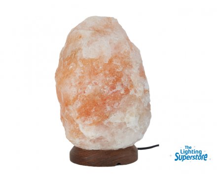 2 3kg Salt Lamp