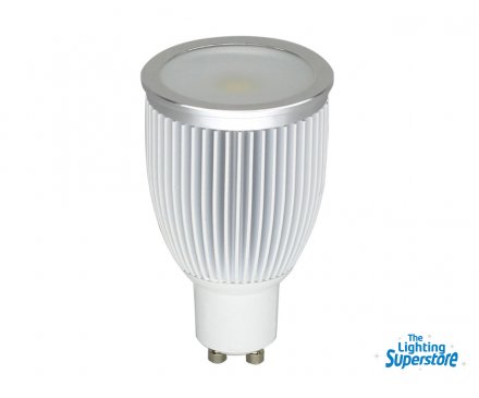 9w Gu10 Led Globe Dimmable 95