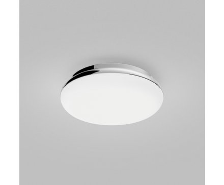 Altea 300 Led Ceiling Light 1133007 Polished Chrome