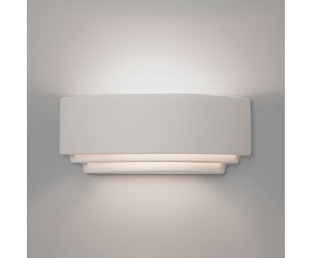 Amalfi 380 Wall Light Ceramic 1079004