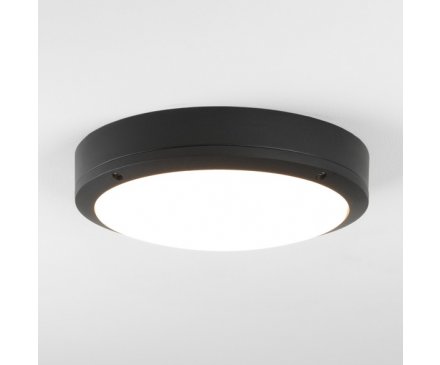 Arta Led Black 1309009 Ceiling Light