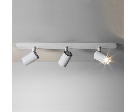 Ascoli Triple Bar 1286003 Spotlight