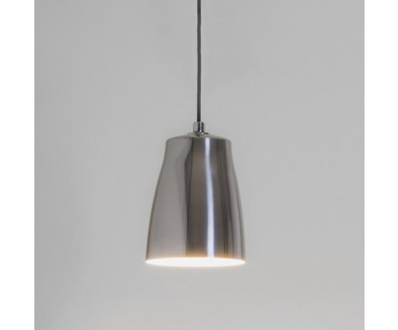 Atelier Pendant 150 Polished Aluminium 1224017