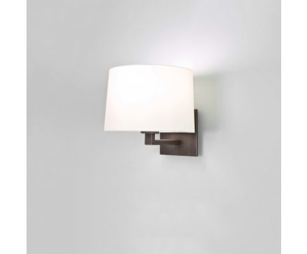 Azumi Classic Bronze Wall Light 11442044