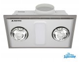 Cosmo Duo Silver