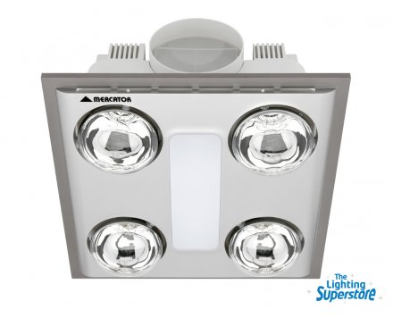 Cosmo Quattro Silver