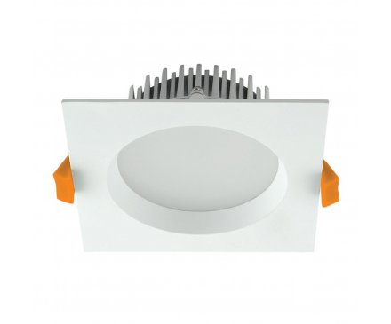 Deco 13 Sqr Wht 20524 1