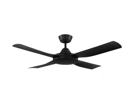 Eglo Bondi Ceiling Fan Black 1040x850