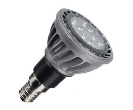 Led Spotlight Par16 Ses 7w R50