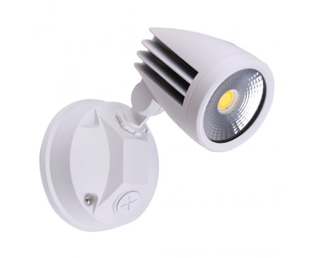 Martec Fortress Mlxf3451w Exterior Light