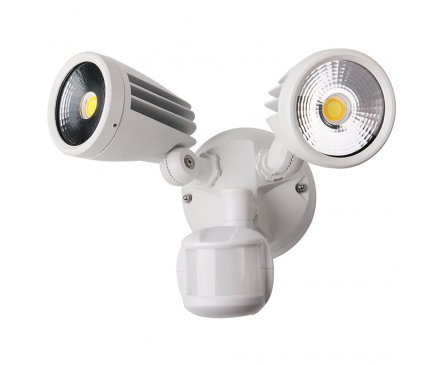 Martec Fortress Mlxf3452ws Exterior Light