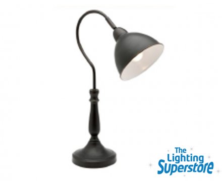 Merlin Touch Lamp Bronze