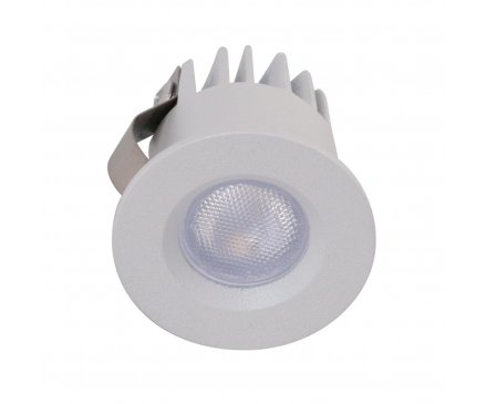 Pocket 3 Wht 21170 White Niche Light