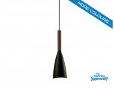 Pure Pendant Black