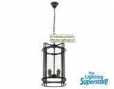 Scottsdale 4 Light Pendant