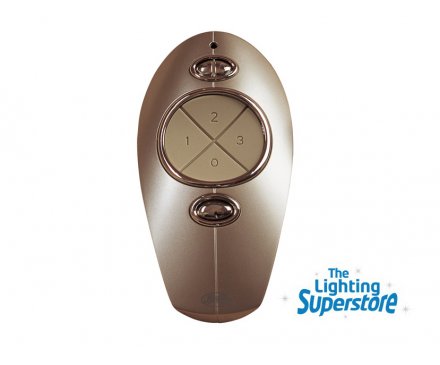 Speed Boat Remote