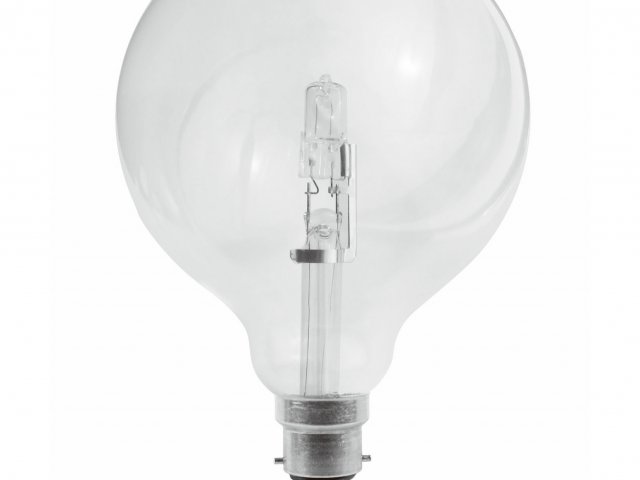 630 lumen deals 42w halogen bulbs