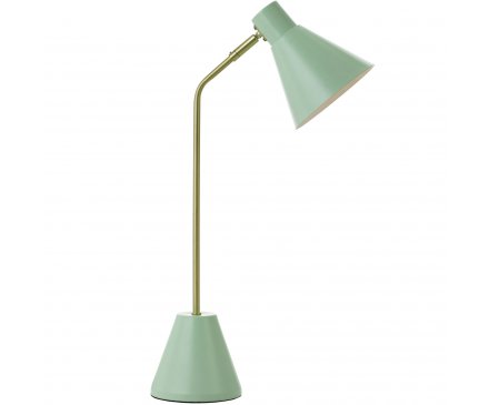 Ambia Tl Gn Ambia Table Lamp Green 1