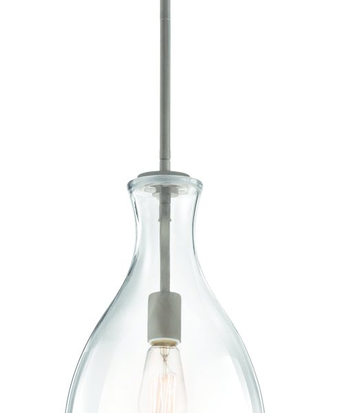 Kichler everly store light pendant