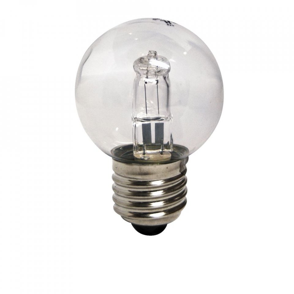 tcp halogen saver 42w 240v