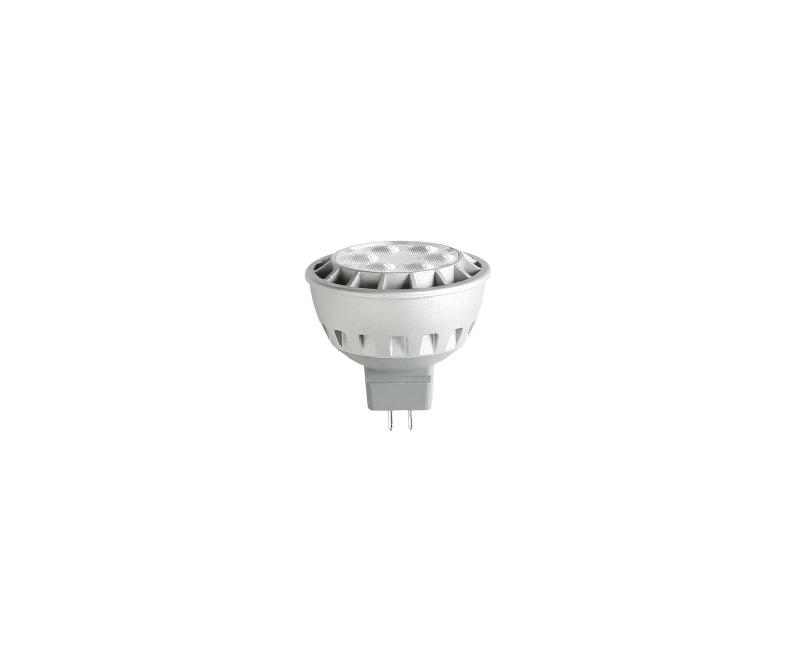 7w LED 12v MR16 Retrofit Globe - LED