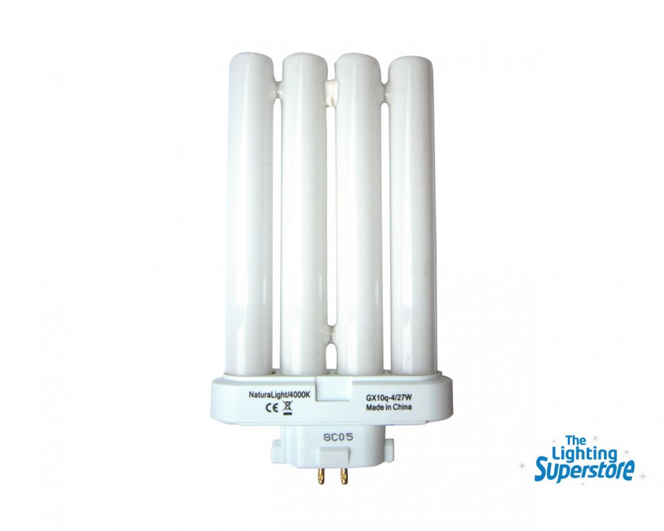 t4 711mm 22w daylight fluorescent tube