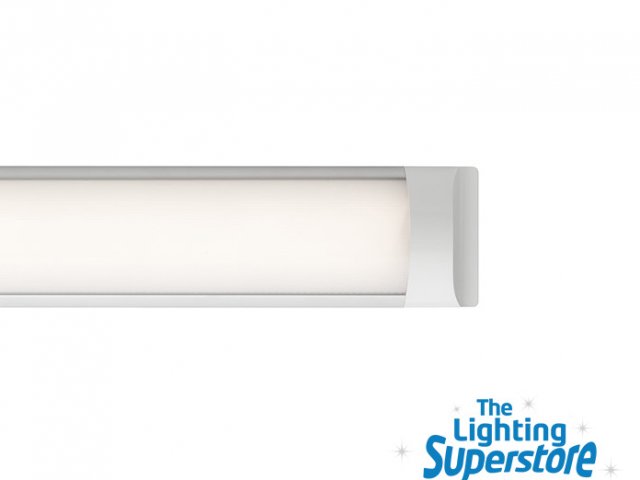 Buy led store batten lights