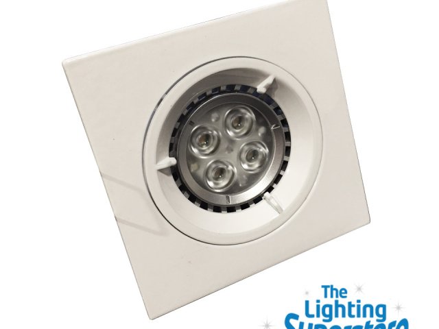 Philips gu10 led 2024 cool white