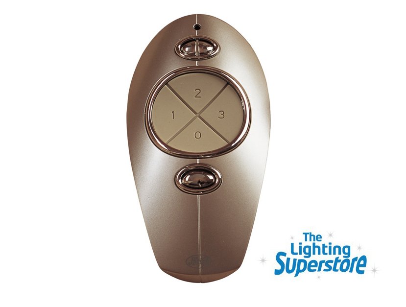 Speedboat RF Fan Hunter Prestige Remote Fan Remotes
