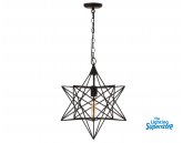 Star Hanging Suspension